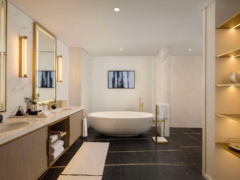 Banyan Tree Dubai - Oda