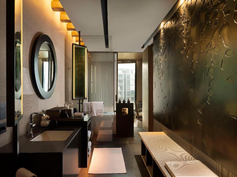 Banyan Tree Dubai - Oda