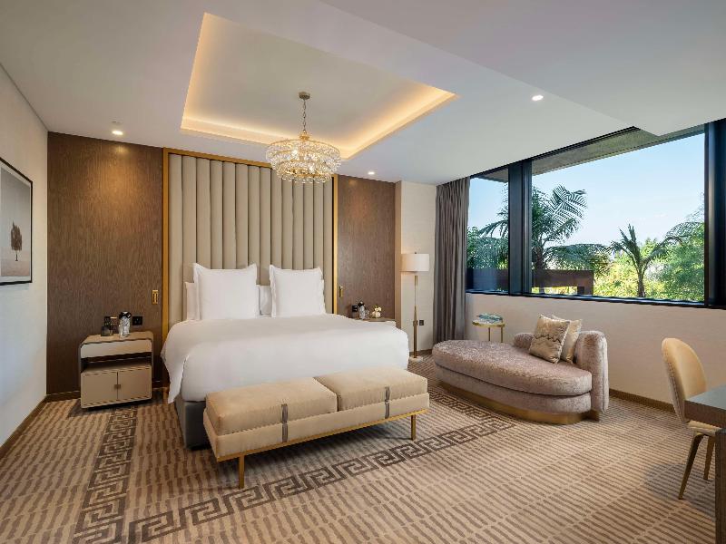 Banyan Tree Dubai - Oda