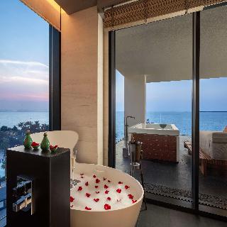 Banyan Tree Dubai fotoÄŸrafÄ±