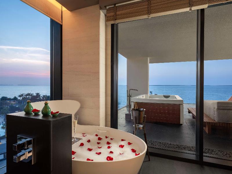 Banyan Tree Dubai - Oda