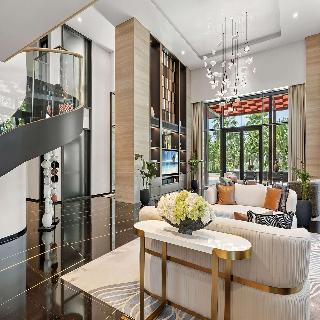 Banyan Tree Dubai fotoÄŸrafÄ±