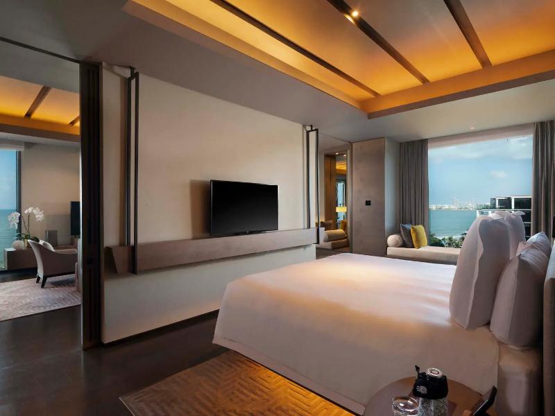 Banyan Tree Dubai - Oda