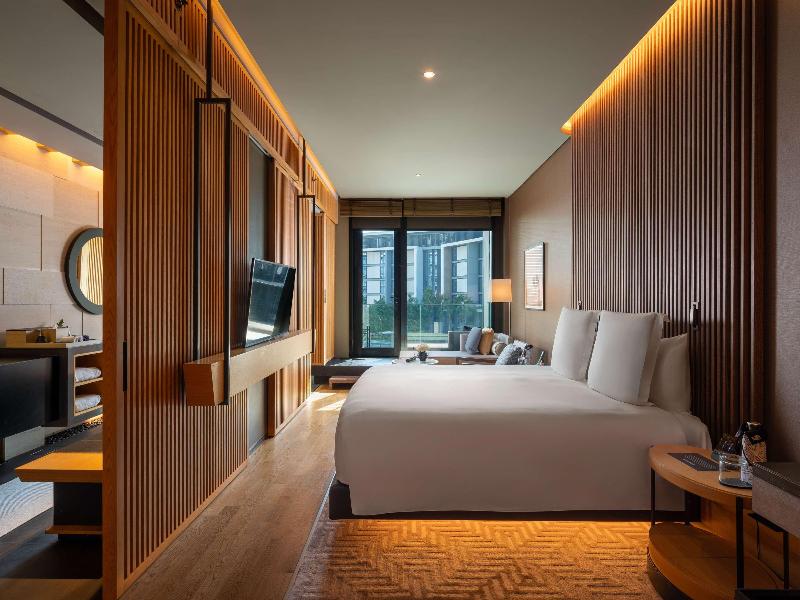 Banyan Tree Dubai - Oda