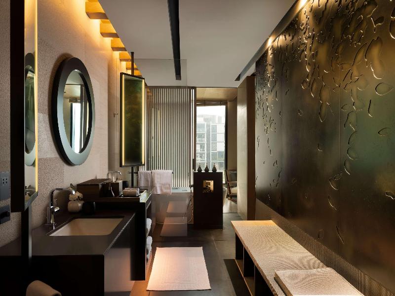 Banyan Tree Dubai - Oda