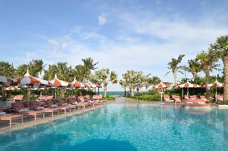 Banyan Tree Dubai fotoÄŸrafÄ±