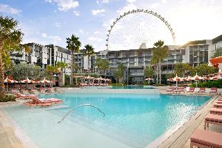 Banyan Tree Dubai fotoÄŸrafÄ±
