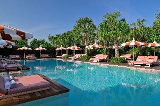 Banyan Tree Dubai fotoÄŸrafÄ±