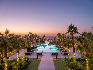 Banyan Tree Dubai fotoÄŸrafÄ±
