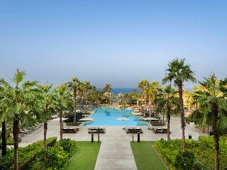 Banyan Tree Dubai fotoÄŸrafÄ±