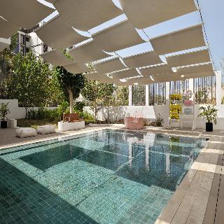 Banyan Tree Dubai fotoÄŸrafÄ±