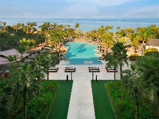 Banyan Tree Dubai fotoÄŸrafÄ±