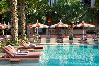 Banyan Tree Dubai fotoÄŸrafÄ±