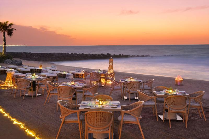 Banyan Tree Dubai - Plaj