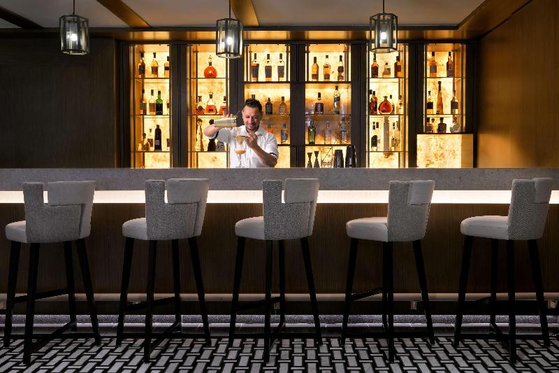 Banyan Tree Dubai - Restoran