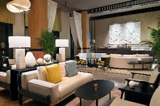 Banyan Tree Dubai fotoÄŸrafÄ±