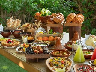 Banyan Tree Dubai fotoÄŸrafÄ±