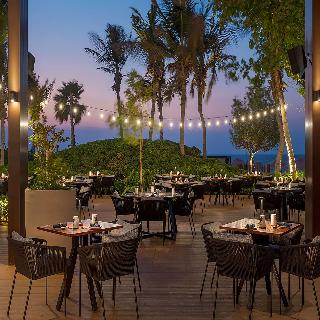 Banyan Tree Dubai fotoÄŸrafÄ±