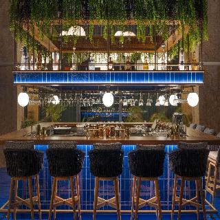 Banyan Tree Dubai fotoÄŸrafÄ±