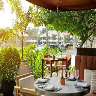 Banyan Tree Dubai fotoÄŸrafÄ±
