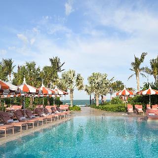 Banyan Tree Dubai fotoÄŸrafÄ±