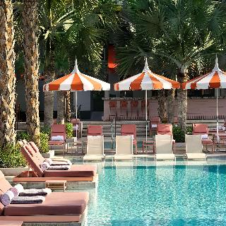 Banyan Tree Dubai fotoÄŸrafÄ±