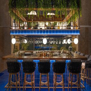 Banyan Tree Dubai fotoÄŸrafÄ±