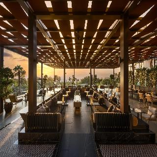 Banyan Tree Dubai fotoÄŸrafÄ±