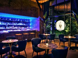 Banyan Tree Dubai fotoÄŸrafÄ±