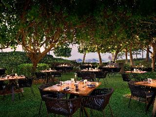 Banyan Tree Dubai fotoÄŸrafÄ±