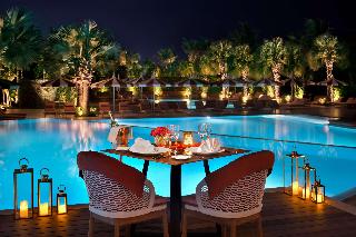 Banyan Tree Dubai fotoÄŸrafÄ±