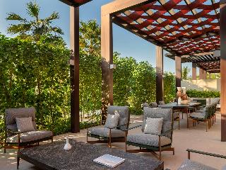 Banyan Tree Dubai fotoÄŸrafÄ±