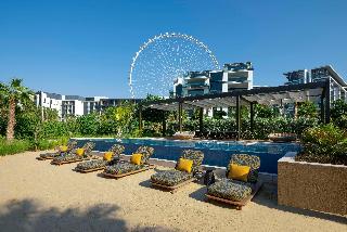 Banyan Tree Dubai fotoÄŸrafÄ±