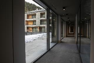 La Vetta otel fotoğrafı