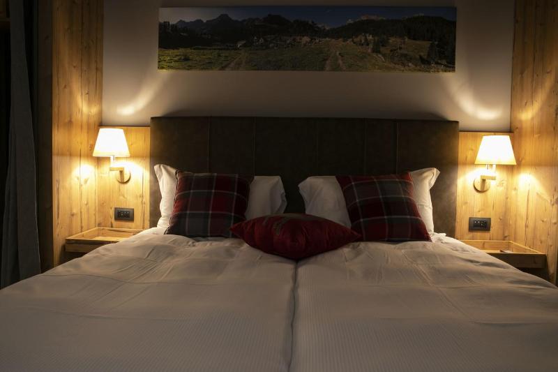 La Vetta - Oda