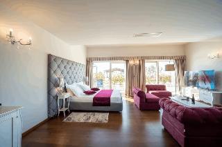 Boutique Hotel Wine Residence Cattunar fotoÄŸrafÄ±