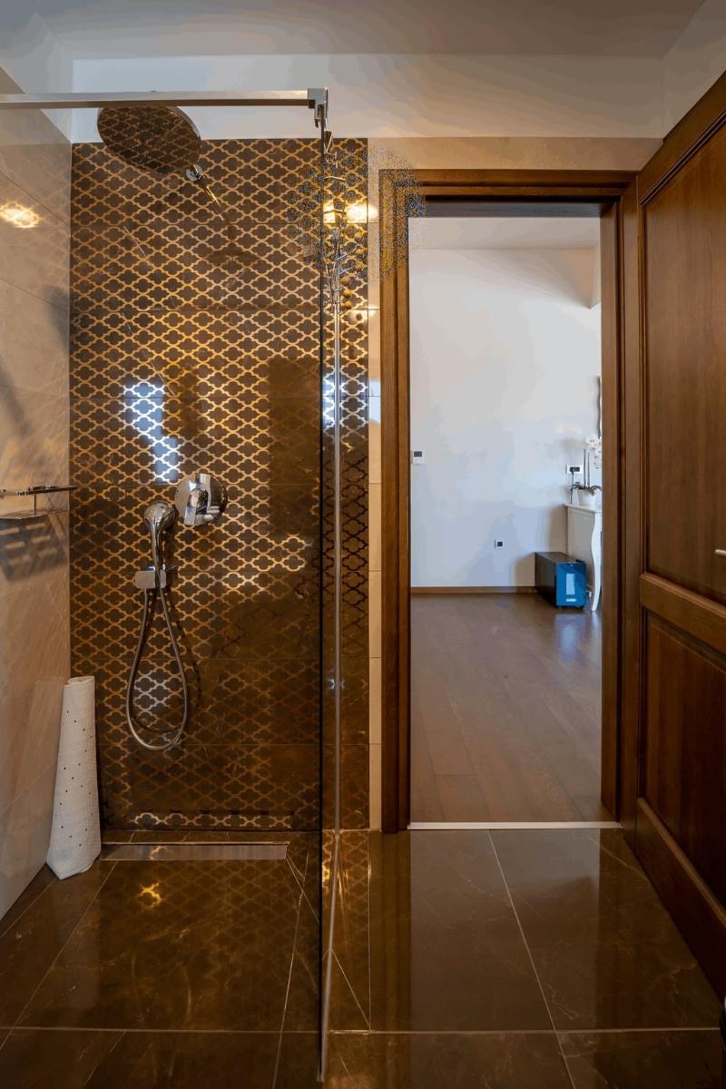 Boutique Hotel Wine Residence Cattunar - Oda