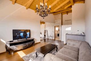 Boutique Hotel Wine Residence Cattunar fotoÄŸrafÄ±