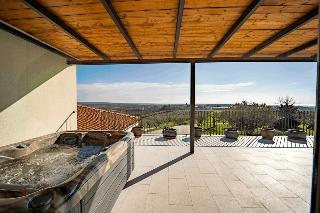 Boutique Hotel Wine Residence Cattunar fotoÄŸrafÄ±