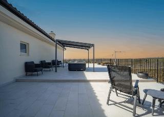 Boutique Hotel Wine Residence Cattunar fotoÄŸrafÄ±