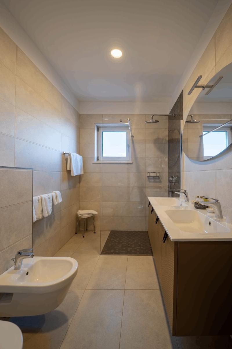 Boutique Hotel Wine Residence Cattunar - Oda