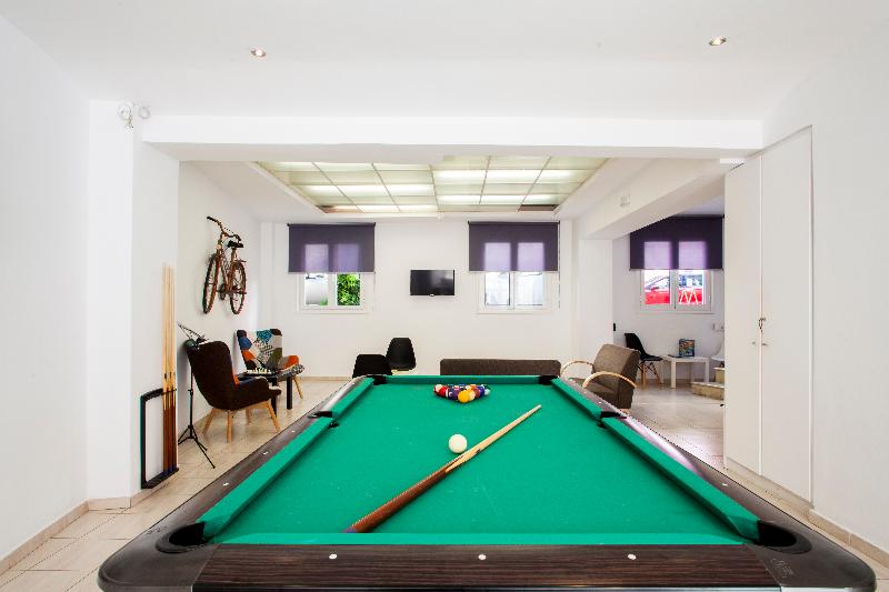 ELYCHRYSON Apartments/HOTEL - Aktivite