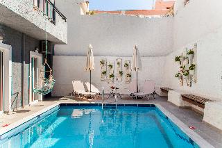 ELYCHRYSON Apartments/HOTEL otel fotoğrafı