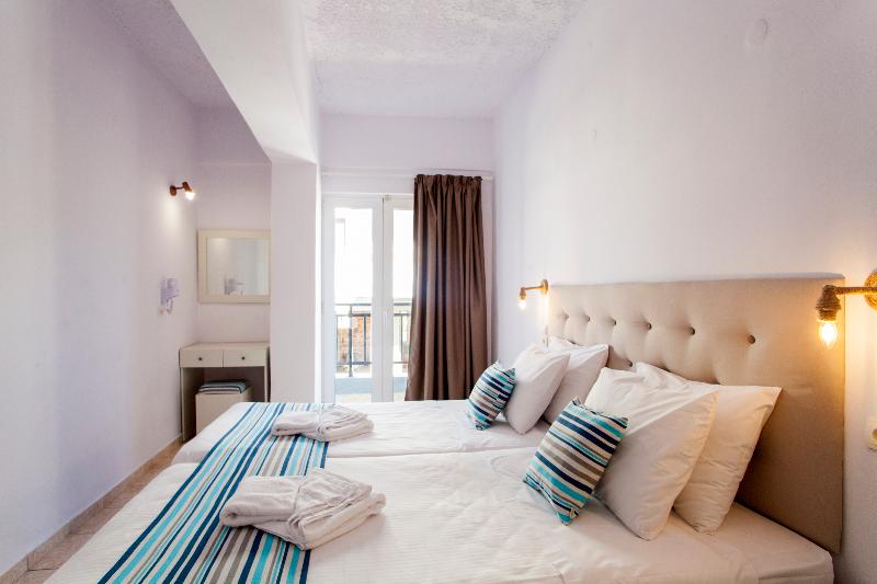 ELYCHRYSON Apartments/HOTEL - Genel