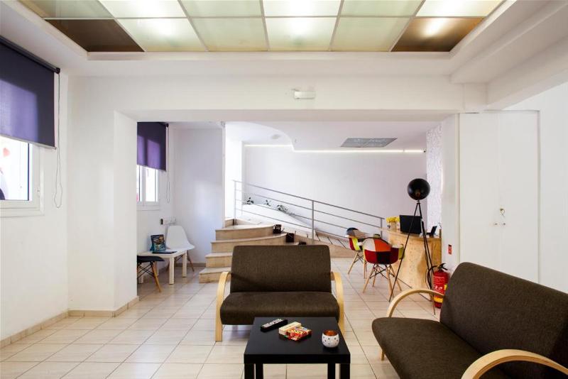 ELYCHRYSON Apartments/HOTEL - Genel