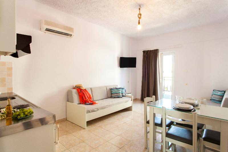 ELYCHRYSON Apartments/HOTEL - Genel