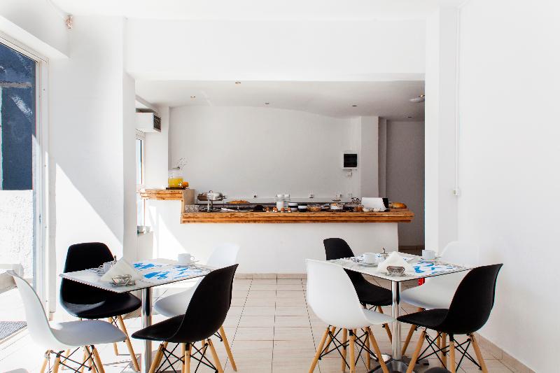 ELYCHRYSON Apartments/HOTEL - Genel