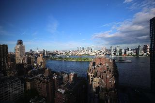 The Beekman Tower Trademark Collection by Wyndham fotoÄŸrafÄ±