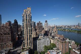 The Beekman Tower Trademark Collection by Wyndham fotoÄŸrafÄ±