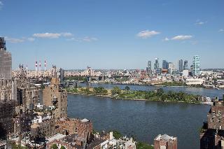 The Beekman Tower Trademark Collection by Wyndham fotoÄŸrafÄ±